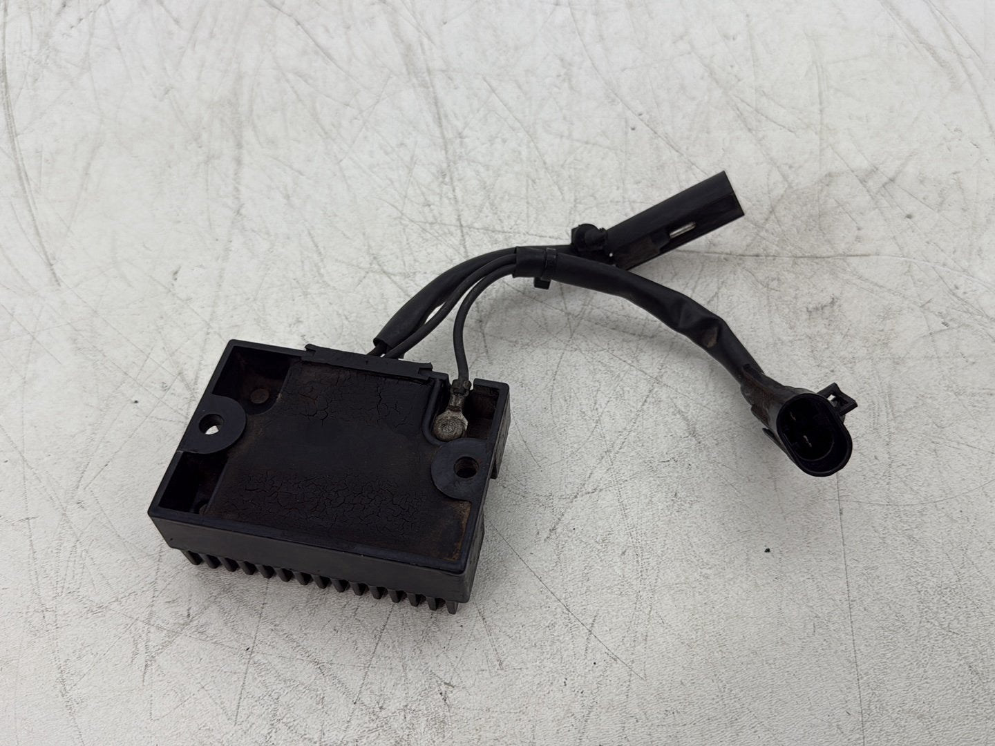 2006 Harley Sportster XL883L 883 Low OEM Voltage Regulator Rectifier