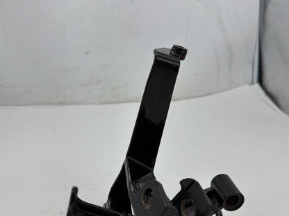 2011 Harley Heritage Softail Classic FLSTC OEM Left 1 Footboard Mount Bracket