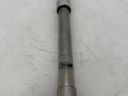 2007 - 2016 Harley-Davidson Touring Electra Glide Ultra Front Wheel Axle Bolt Shaft