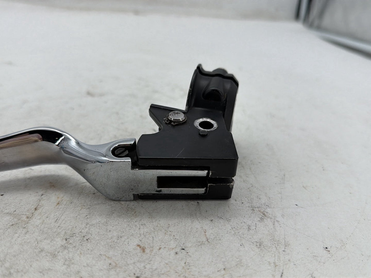 92 Harley Electra Glide Touring Classic OEM Front Left Hand Clutch Control Lever