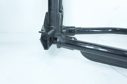 1999 - 2006 Harley-Davidson Dyna Low Rider Body Main Frame Chassis SLVG   47427-99A