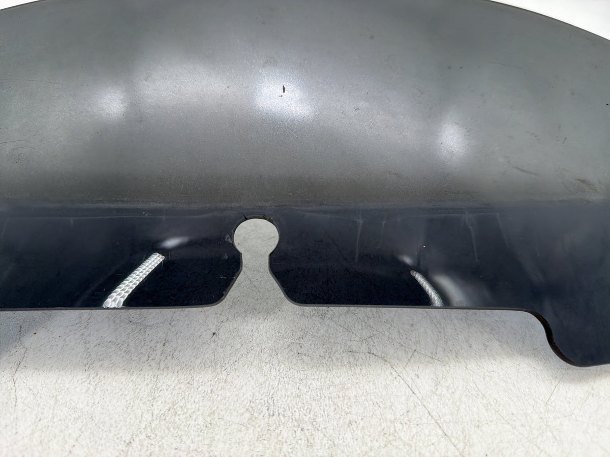 2011 Harley Street Glide Touring FLHX-103 OEM Front Windshield Windscreen Cover