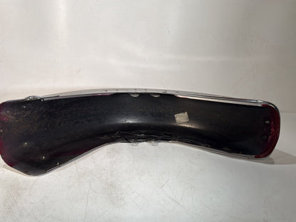 1986 - 1998 Harley-Davidson Softail Heritage Classic Front Wheel Fender Shell Panel 59129-86A