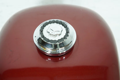 2004 - 2022 Harley-Davidson Sportster  Gas Gasoline Fuel Tank Reservoir  61348-07