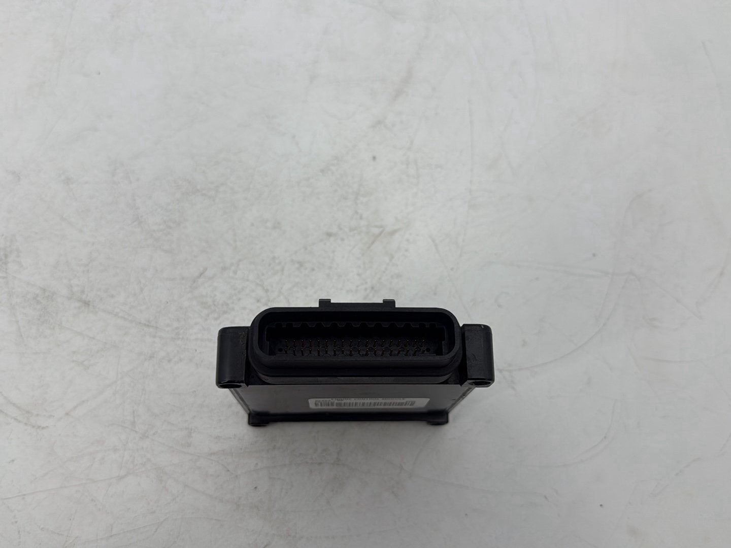 1999 - 2006 Harley-Davidson Dyna Super Glide Engine Control Module Brain ECU ECM 32852-06