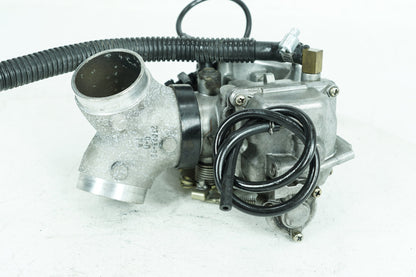 1991 - 2003 Harley-Davidson Sportster Hugger Carburetor Carb Intake   27490-96A
