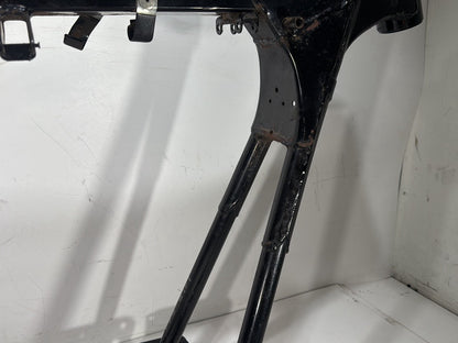 1996 Harley Electra Glide Touring FLHT OEM Body Main Frame Chassis SLVG