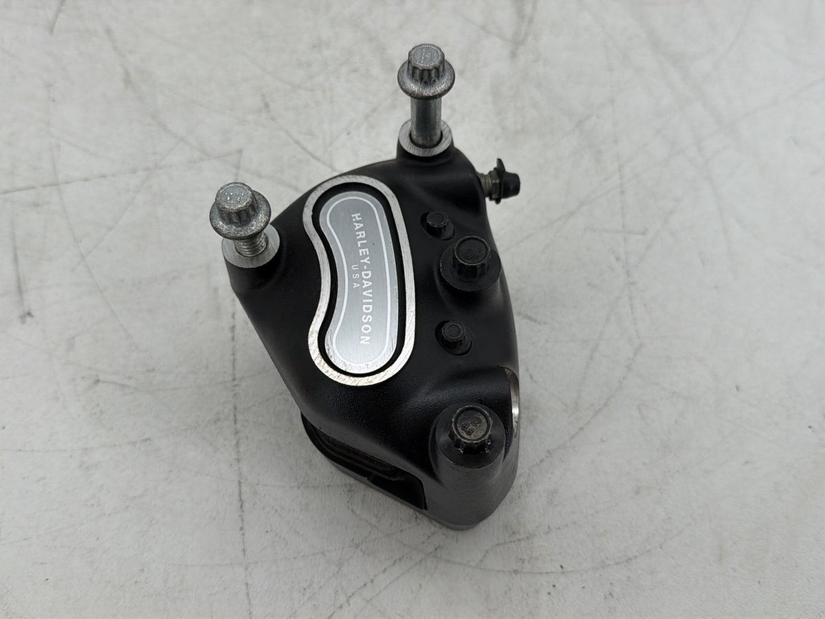2007 Harley Electra Glide Touring Ultra OEM Front Left 1 Brake Caliper