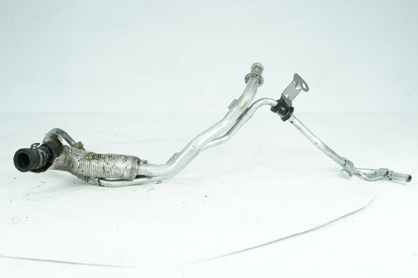 2017 Alfa Romeo Giulia TI Q4 AC Air Conditioning Hose Tube Line Pipe