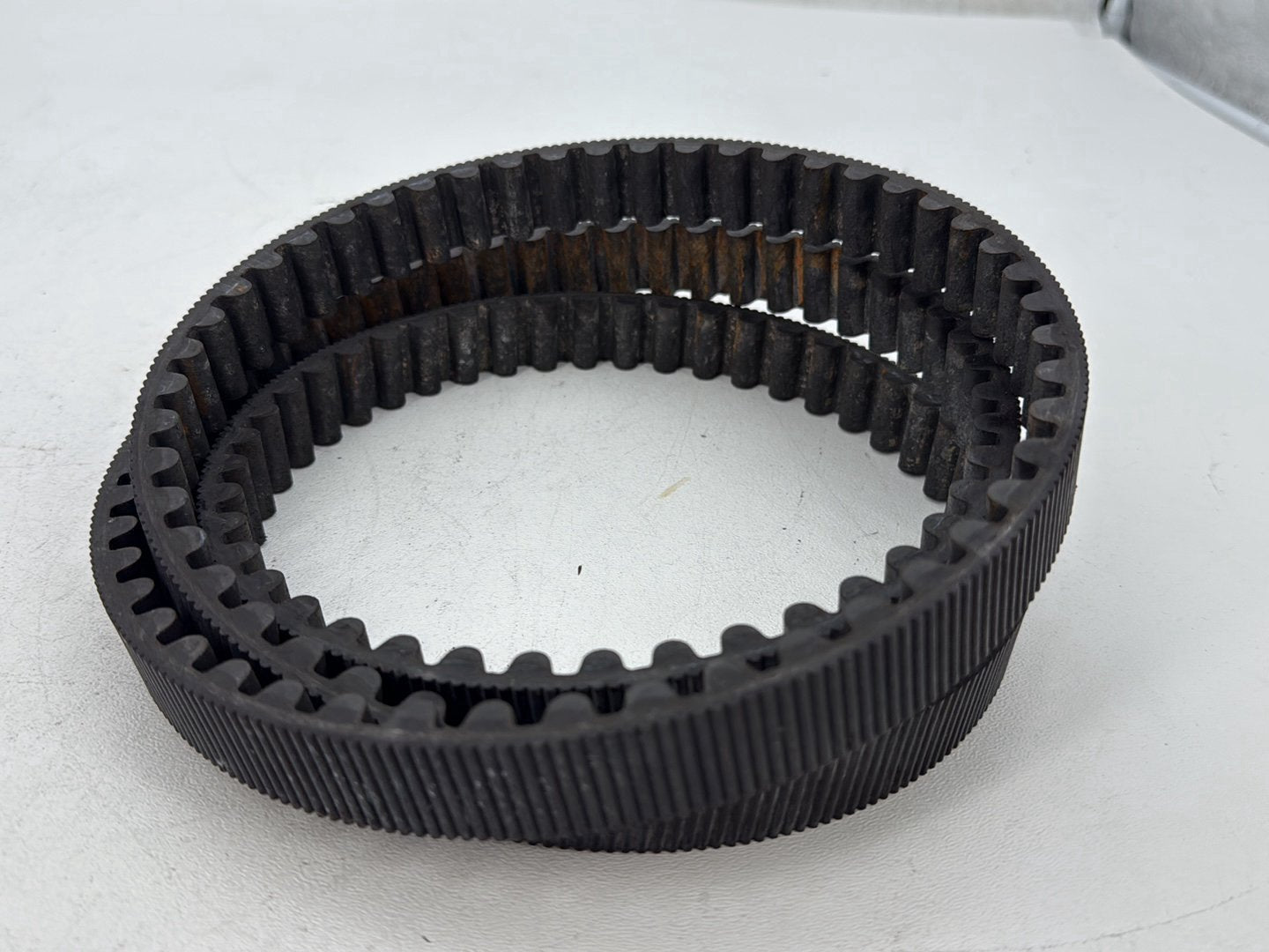 2014 Harley Electra Glide Touring CVO Screamin Eagle OEM Rear Drive Belt