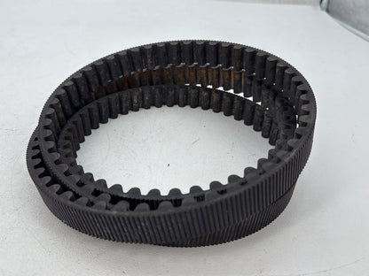 2014 Harley Electra Glide Touring CVO Screamin Eagle OEM Rear Drive Belt