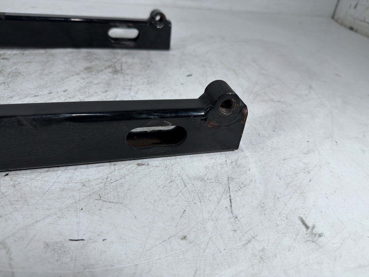1995 Harley Electra Glide Touring Classic OEM Rear Fork Swingarm Swing Arm