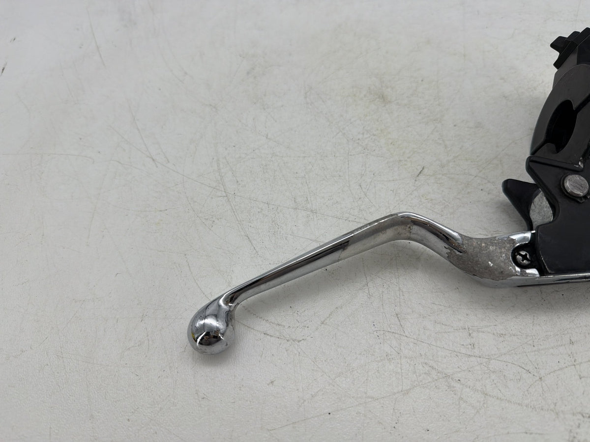 91 Harley Electra Glide Touring Classic OEM Front Left Hand Clutch Control Lever