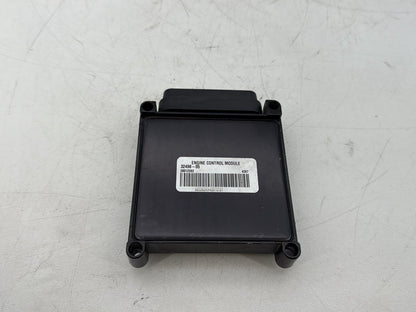 2005 Harley Touring FLHRCI Road King Classic OEM Engine Control Module Brain ECU ECM