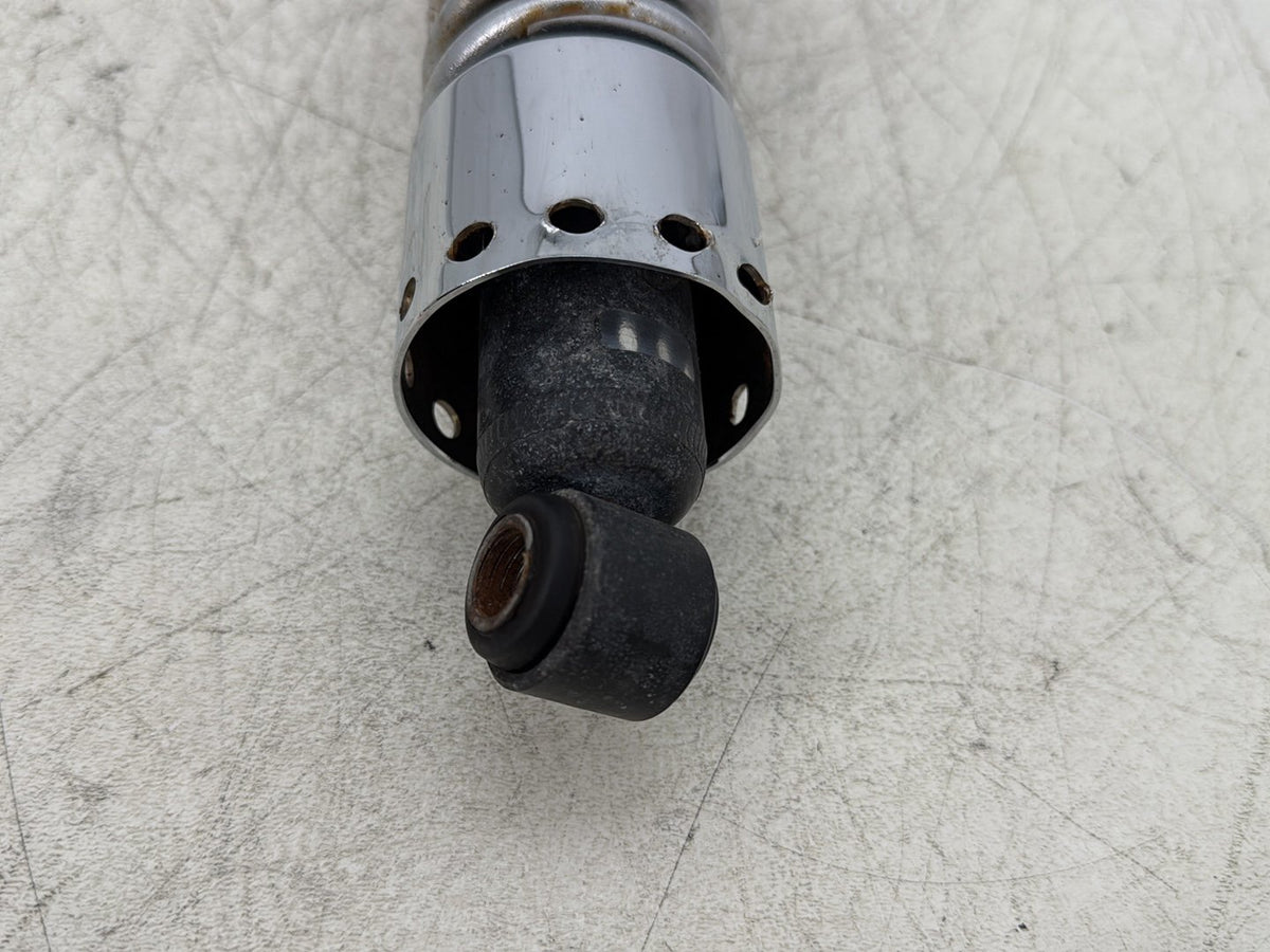 2012 Harley Dyna Super Glide Custom FXDCI OEM Rear 1 Shock Absorber 54615-01 13"