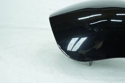 1991 - 2003 Harley-Davidson Sportster Custom Headlight Headlamp Visor Mount Bracket 68129-98DH