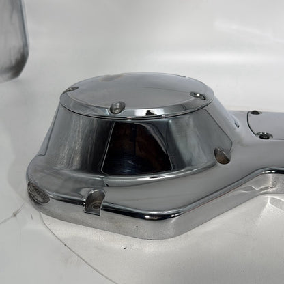 1999 - 2006 Harley-Davidson Touring Electra Glide Classic Outer Primary Clutch Cover 60672-98