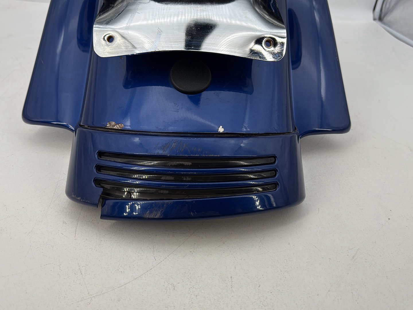 2019 - 2023 Harley-Davidson Touring Street Glide Rear Wheel Fender & Turn Signals Bar 60575-10A