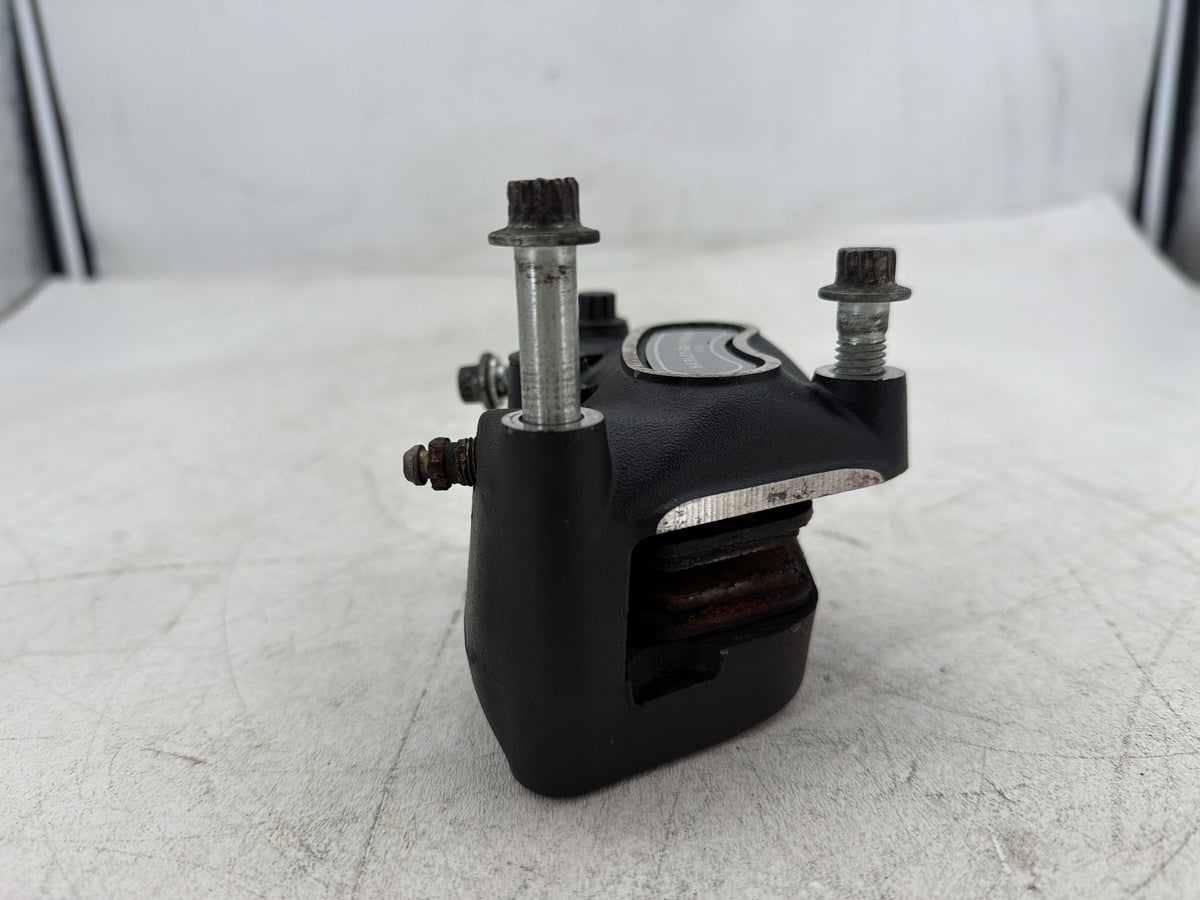 2005 Harley Softail Standard FXST OEM Front Left 1 Brake Caliper