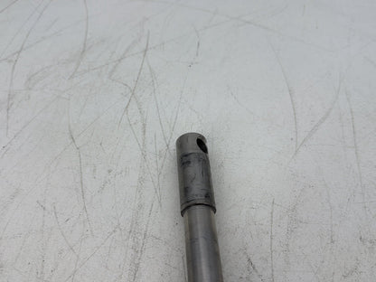 2006 Harley Softail FLSTCI Heritage Classic OEM Front Wheel Axle Bolt Shaft