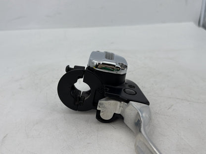 2008 Harley Touring FLHTCU Electra Glide Ultra OEM Front Right Brake Lever Master Cylinder