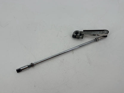1999 - 2006 Harley-Davidson Dyna Low Rider Gear Shifter Lever Arm w/ Rod linkage 33715-85A