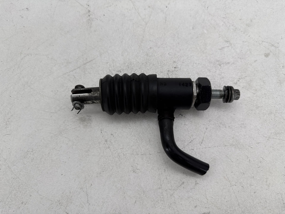 1997 Harley Road King Touring FLHR OEM Rear Brake Master Cylinder 41755-97A