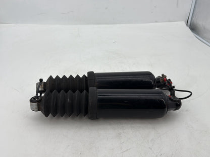 2008 Harley Touring FLHTCU Electra Glide Ultra OEM Rear Left Right Shock Absorbers