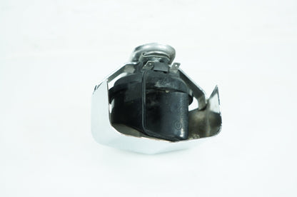 2007 - 2017 Harley-Davidson Dyna Super Glide Custom Horn Signal Klaxon Chrome Cover 69012-93A