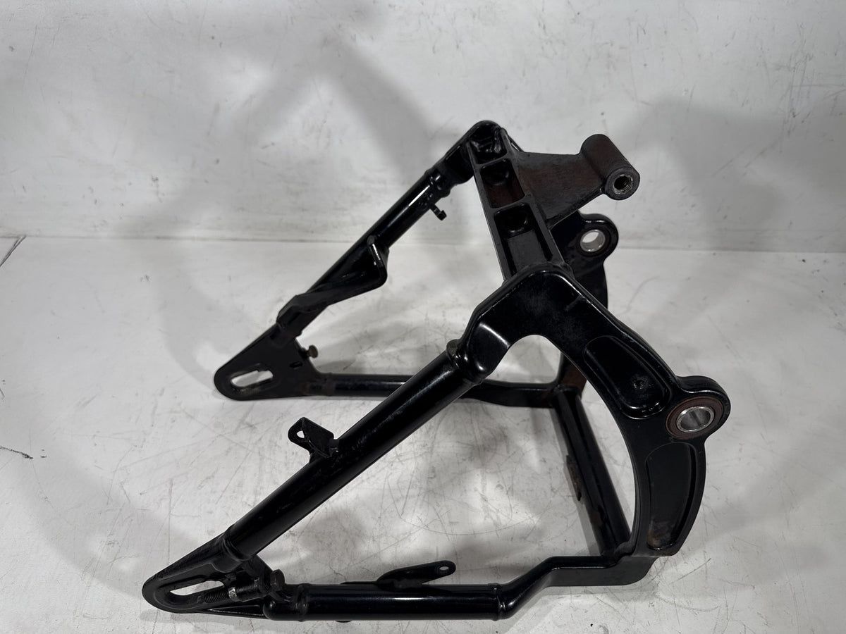 2002 Harley Heritage Softail Classic FLSTC OEM Rear Fork Swingarm Swing Arm