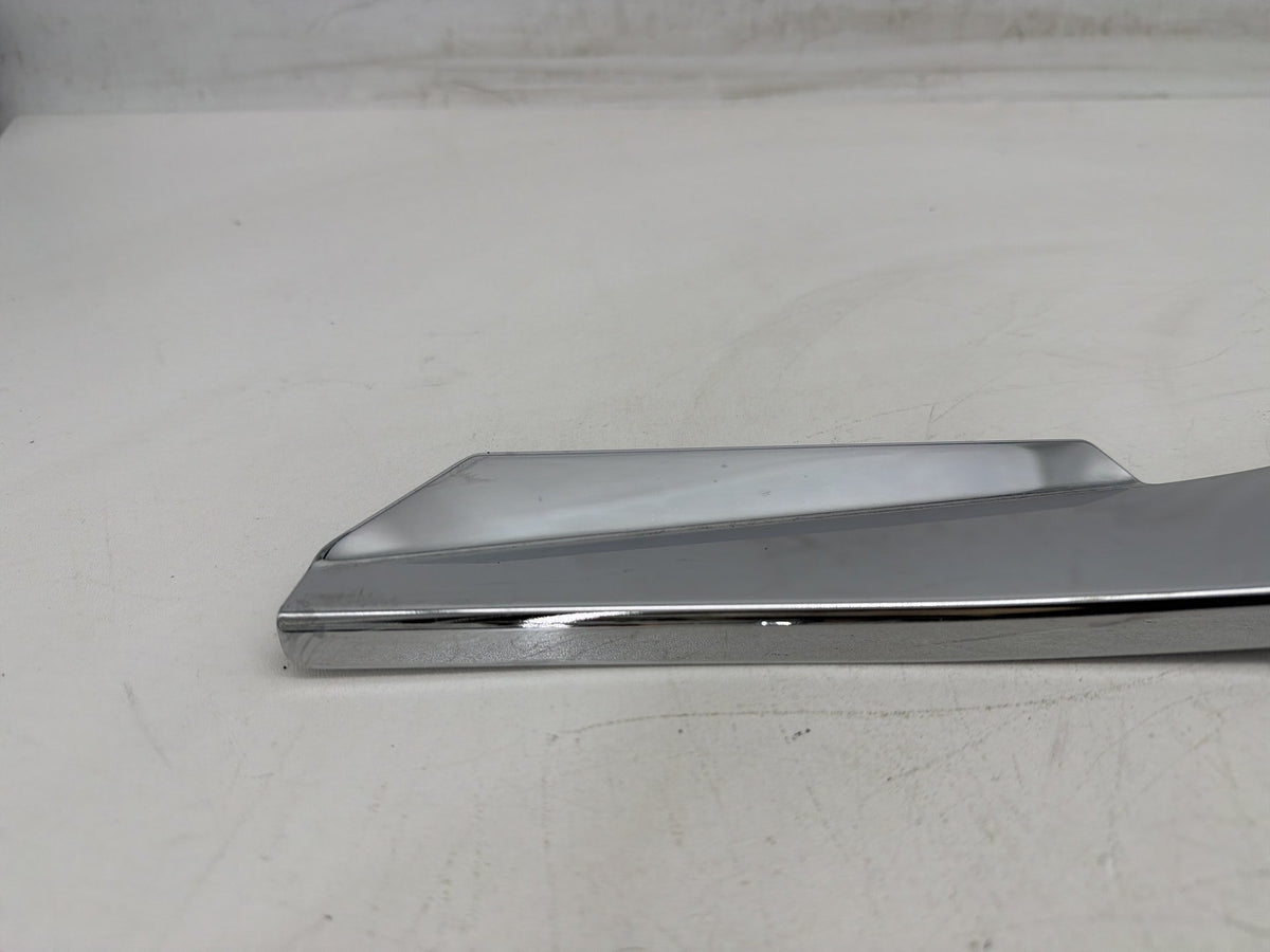 2001 Harley Heritage Softail Classic FLSTC OEM Rear Belt Debris Deflector Guard