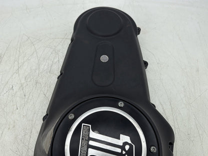 2007 Harley Dyna Street Bob FXDBI OEM Outer Primary Clutch Cover