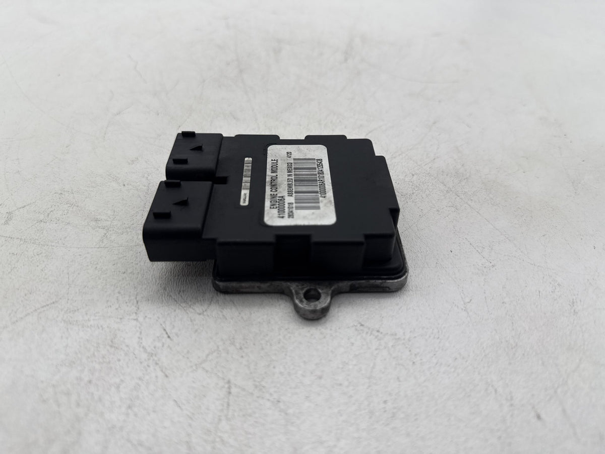2014 Harley Softail Slim FLS OEM Engine Control Module Brain ECU ECM