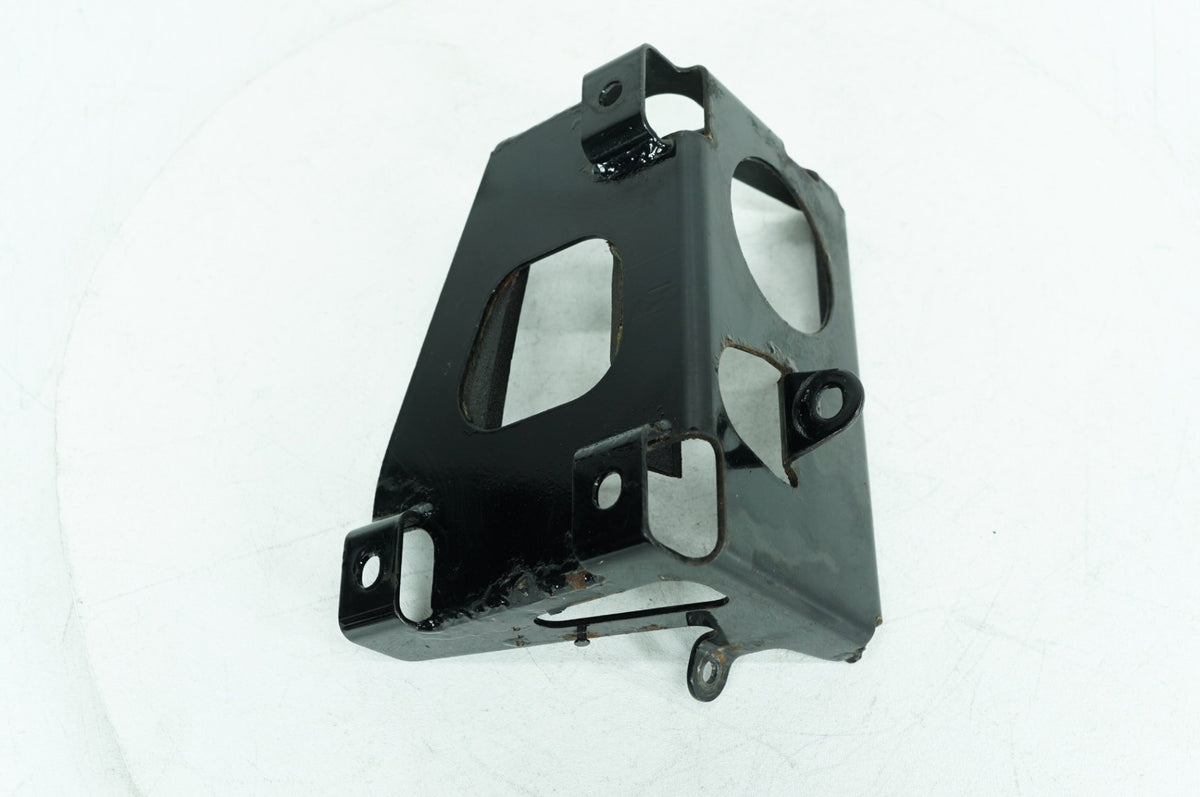 1995 Harley Sportster XL883 Hugger OEM Battery Tray Bracket Holder Carrier