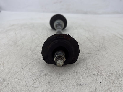 2011 Harley Street Glide Touring FLHX OEM Rear Fork Swingarm Pivot Bolt Shaft