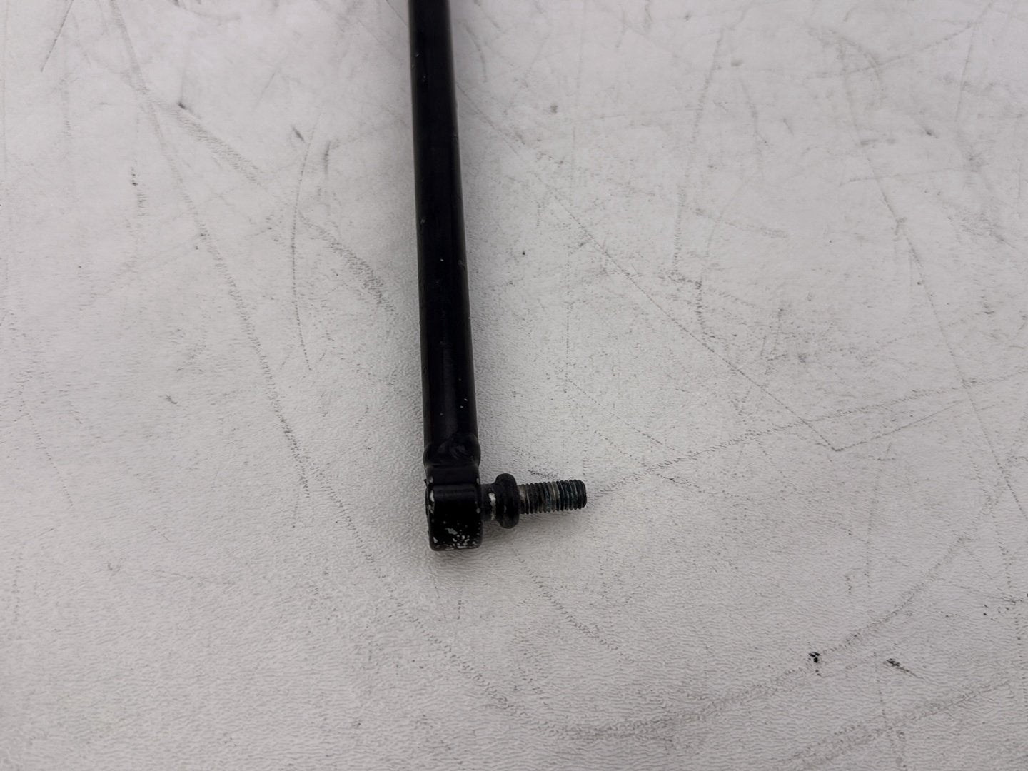 2004 - 2013 Harley-Davidson Sportster 1200 Custom Rear Brake Control Push Rod 34581-04