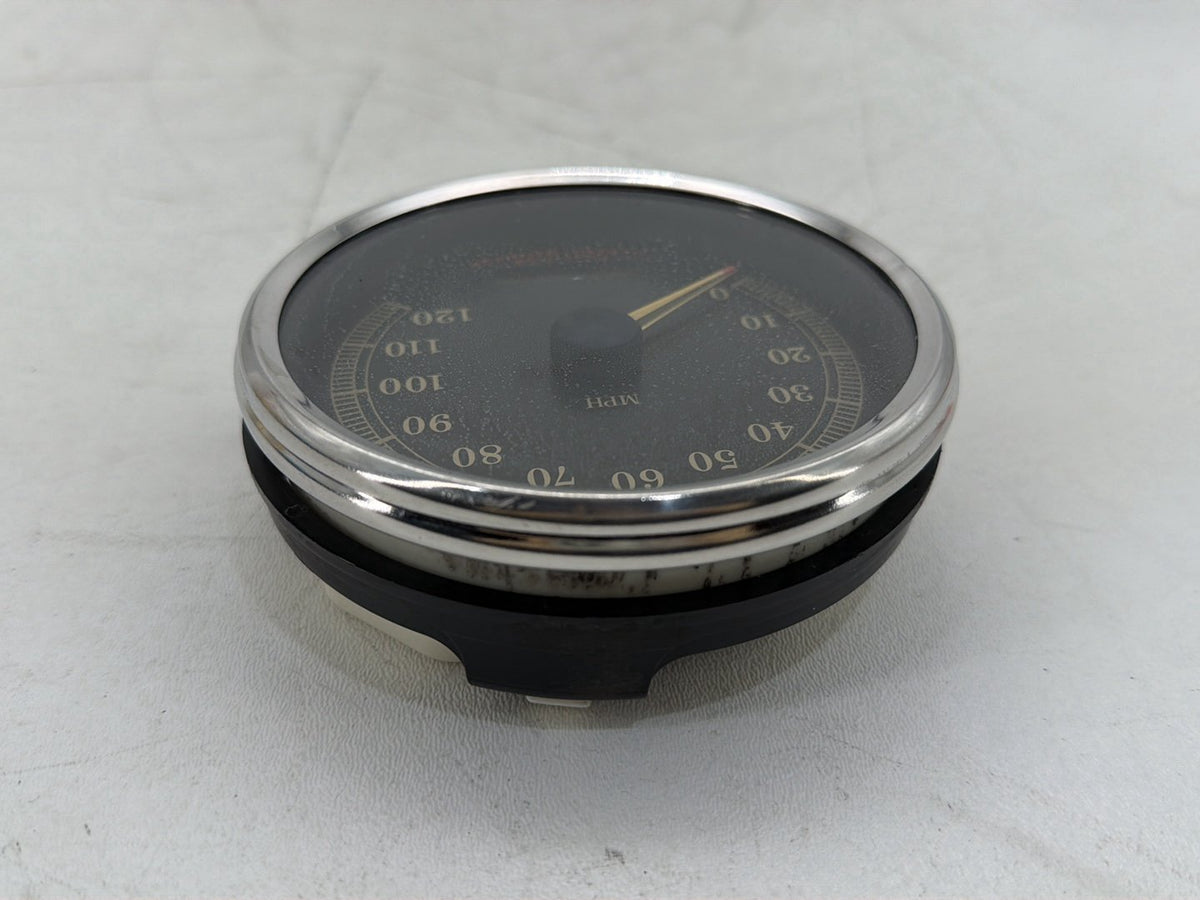 2005 Harley Softail Fat Boy FLSTF OEM Speedo Speedometer Gauge Cluster