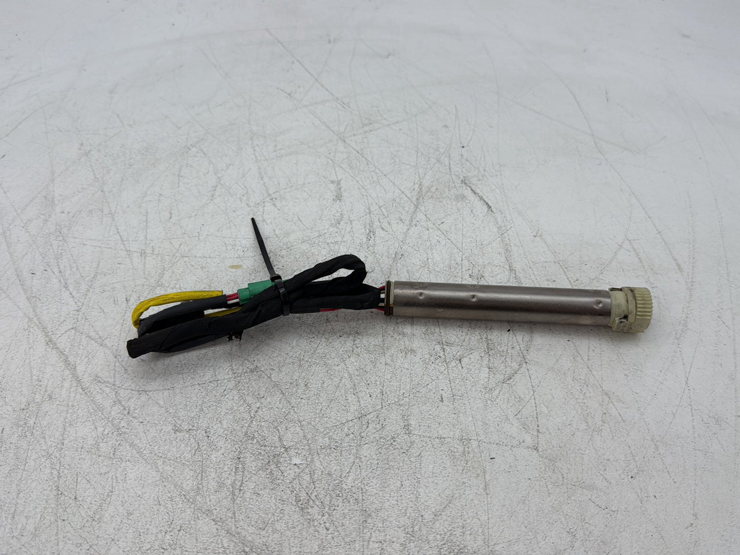 2013 Harley Electra Glide Touring Ultra FLHTCUI OEM Twist Grip Ride Fly By Wire Throttle Sensor