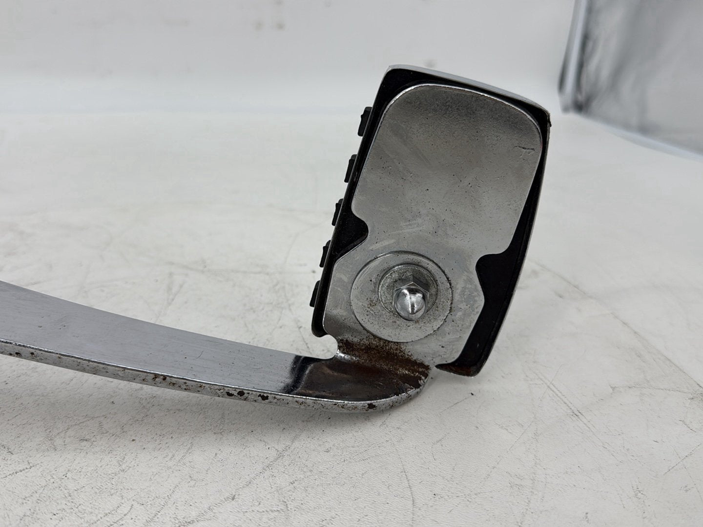 1999 - 2006 Harley-Davidson Touring Electra Glide Foot Brake Control Lever Pedal 42407-02