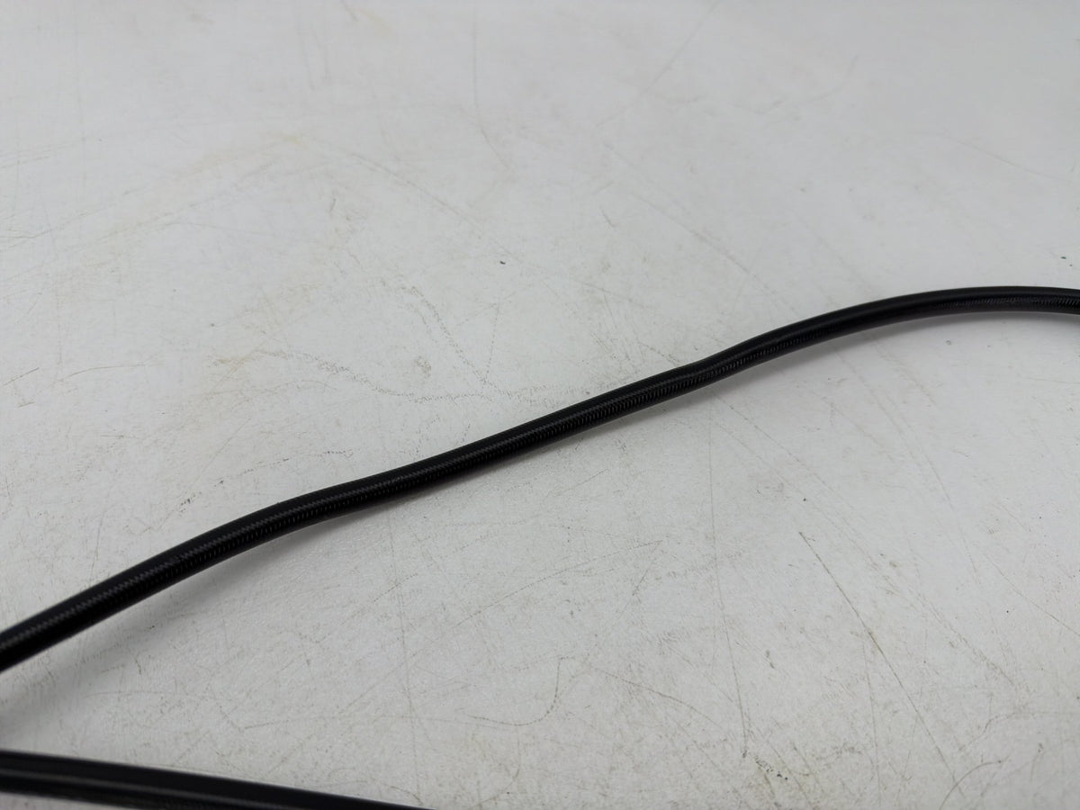 2020 Harley Softail Standard FXST OEM Front Brake Hose Line Pipe NON-abs
