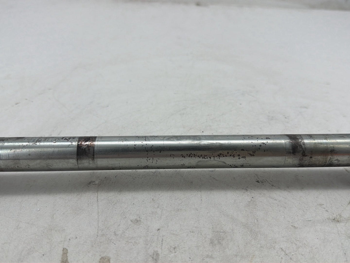 2011 Harley Road Glide Touring FLTRX OEM Rear Wheel Axle Bolt Shaft