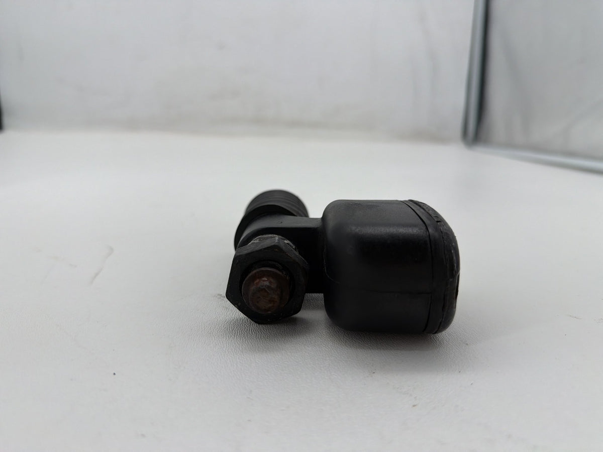 2006 Harley Electra Glide Touring Classic OEM Rear Brake Master Cylinder Reservoir