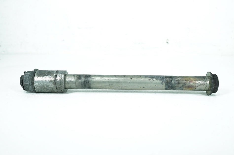 2004 - 2013 Harley-Davidson Sportster Low Rear Wheel Axle Bolt Shaft 41176-08