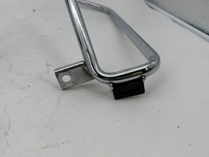 2007 - 2012 Harley-Davidson Touring Road Glide Rear Left Right Saddlebag Guard Rails Bar 	49206-09