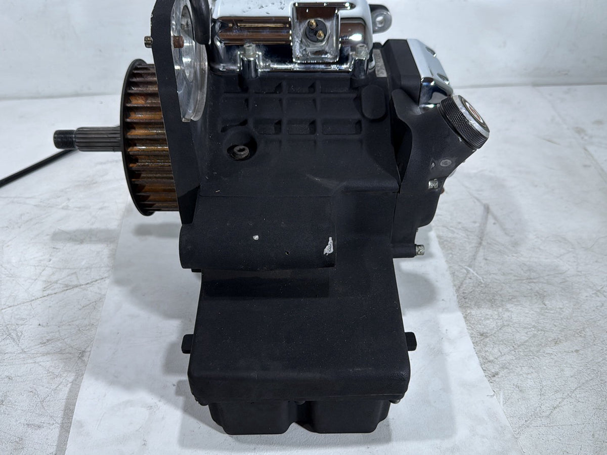 1999 Harley Electra Glide Touring FLHT OEM 5 Speed Transmission Gearbox