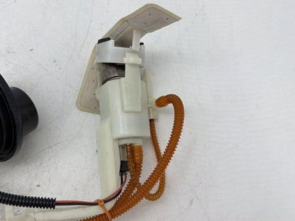 2014 Harley Street Glide Touring FLHXS OEM Fuel Pump Gas Gasoline Petrol Sending