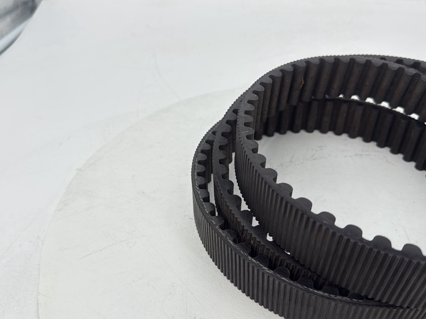 1999 - 2006 Harley-Davidson Touring CVO Screamin Eagle Road King Rear Drive Belt 40024-97