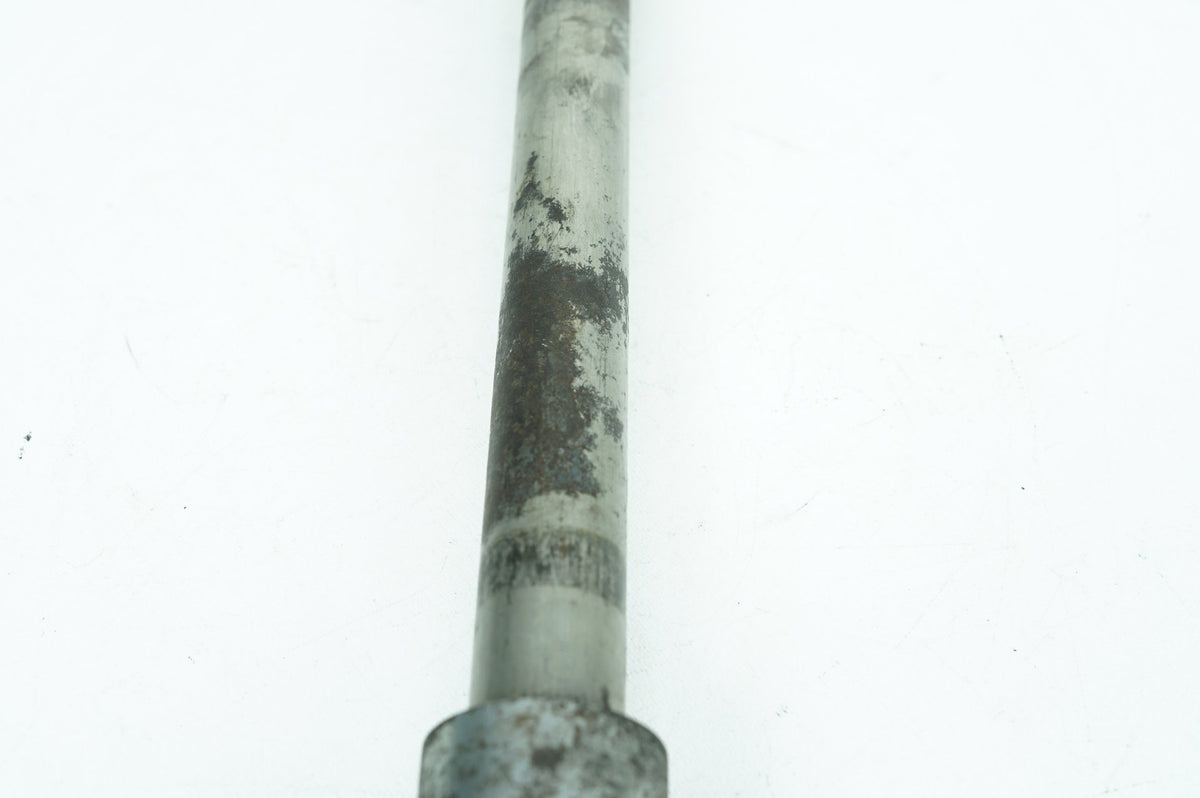 2013 Harley Sportster XL1200 C Custom OEM Rear Wheel Axle Bolt Shaft