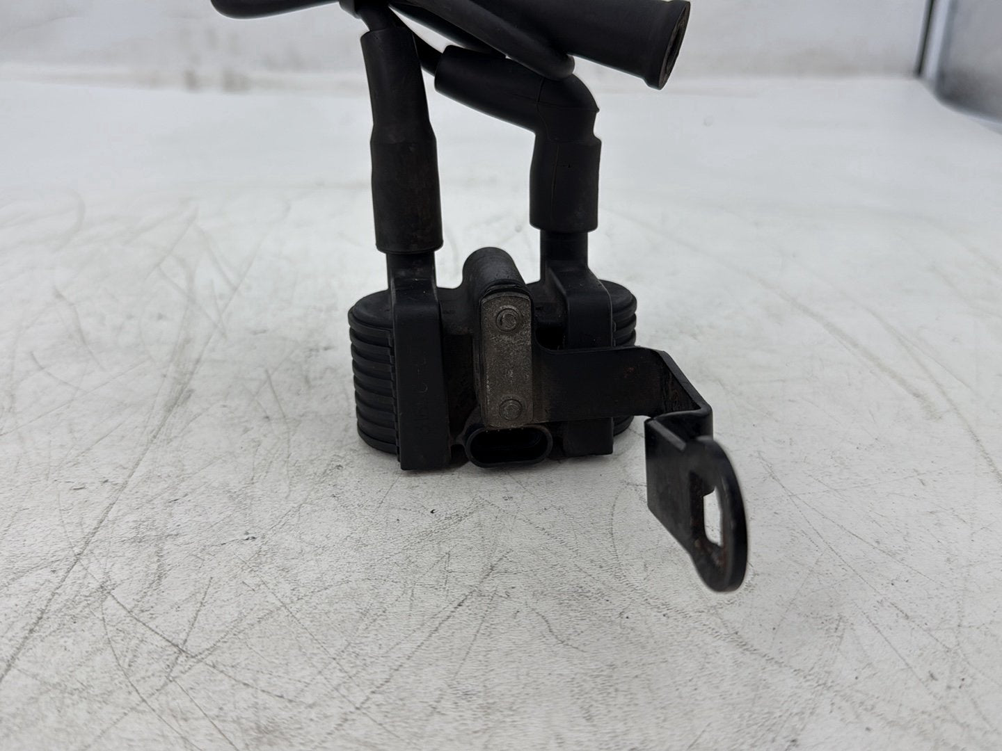 2008 Harley Sportster XL883L 883 Low OEM Ignition Coil Spark Plugs Cable