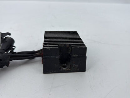 2009 Harley Sportster XL1200C 1200 Custom OEM Voltage Regulator Rectifier